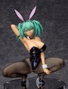 Shin Ikki Tousen PVC Statue 1/4 Ryofu Housen: Bunny Ver....