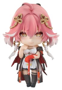Wuthering Waves Nendoroid Actionfigur Changli 10 cm