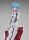 Rebuild of Evangelion PVC Statue 1/7 Rei Ayanami 21 cm
