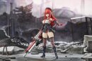 Goddess of Victory: Nikke Hyper Body Actionfigur Rapi: Red Hood 15 cm