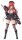 Goddess of Victory: Nikke Hyper Body Actionfigur Rapi: Red Hood 15 cm