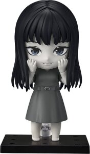 Junji Ito Maniac Nendoroid Actionfigur Tomie 10 cm