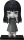 Junji Ito Maniac Nendoroid Actionfigur Tomie 10 cm