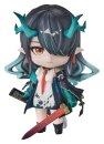Arknights Nendoroid Actionfigur Dusk 10 cm