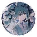 Character Vocal Series 01: Hatsune Miku Ansteck-Button...