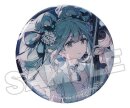 Character Vocal Series 01: Hatsune Miku Ansteck-Button...