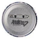 Character Vocal Series 01: Hatsune Miku Ansteck-Button Hatsune Miku Han Gong Qiu Yue Ver. 6 cm