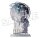 Character Vocal Series 01: Hatsune Miku Acrylic Stand Hatsune Miku Han Gong Qiu Yue Ver. 20 cm