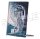 Character Vocal Series 01: Hatsune Miku Glitter Acryl Block Hatsune Miku Han Gong Qiu Yue Ver. 15 cm