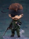 Metal Gear Solid Snake Eater Nendoroid Actionfigur Naked...