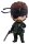 Metal Gear Solid Snake Eater Nendoroid Actionfigur Naked Snake 10 cm