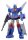 Combat Mecha Xabungle Moderoid Plastic Model Kit Xabungle (re-run) 18 cm