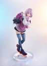 SSSS.Gridman PVC Statue 1/7 Akane Shinjo feat. toridamono...