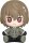 Persona 5 Royal Huggy Good Smile Goro Akechi 7 cm