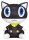 Persona 5 Royal Huggy Good Smile Morgana 7 cm