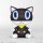 Persona 5 Royal Huggy Good Smile Morgana 7 cm
