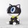 Persona 5 Royal Huggy Good Smile Morgana 7 cm