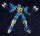 Yamato Takeru Moderoid Plastic Model Kit Maku-Senjin Kazenoo: Second Stage 16 cm