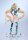 Rakuen Tsuiho Expelled from Paradise PVC Statue 1/7 Angela Balzac: 10th Anniversary Ver. 27 cm