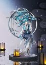 Character Vocal Series 01: Hatsune Miku PVC Statue 1/7...