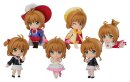 Cardcaptor Sakura: Clear Card Nendoroid Actionfigur...