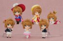 Cardcaptor Sakura: Clear Card Nendoroid Actionfigur...