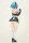 Rosario + Vampire PVC Statue 1/7 Kurumu Kurono 25 cm