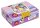 Hello Kitty and Friends Trading Cards Flow Pack Box (24) *Deutsche Version*