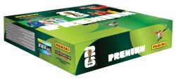 Panini FIFA World Cup 2026 Trading Cards Premium Flow Pack Box (10)
