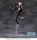 Jujutsu Kaisen Culling Game Luminasta PVC Statue Kinji...