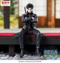 Kagurabachi High Premium Perching PVC Statue Chihiro...