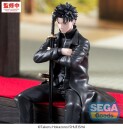 Kagurabachi High Premium Perching PVC Statue Chihiro...