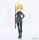 The Saga of Tanya the Evil Vivit PVC Statue Tanya Degurechaff 18 cm