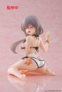 Uzaki-chan Wants to Hang Out! PVC Statue Desktop Cute...