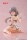 Uzaki-chan Wants to Hang Out! PVC Statue Desktop Cute Figure Tsuki Uzaki (Swimwear Ver.) 13 cm
