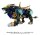 Zoids Plastic Model Kit 1/72 AZ-14 Liger Zero X 43 cm