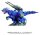 Zoids Plastic Model Kit 1/72 AZ-15 Psycho Geno Saurer 32 cm