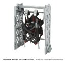 Zoids Plastic Model Kit 1/100 RMZ-020F Zabat Full Option...