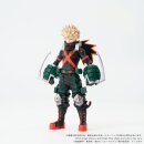 My Hero Academia Collekazaro Actionfigur CK-M06 Katsuki Bakugo 10 cm