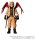 My Hero Academia Collekazaro Actionfigur CK-M08 Hawks 10 cm