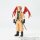 My Hero Academia Collekazaro Actionfigur CK-M08 Hawks 10 cm