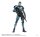 Altered Nano Actionfigur AN-04 Alt Delta Ring 10 cm