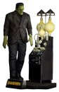 Frankenstein Plastic Model Kit 1/8 The Monster of Frankenstein 27 cm