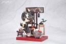 Arknights Cuties Series PVC Figur Chongyue 12 cm