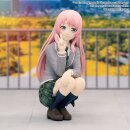 BanG Dream! My Go! Premium PVC Statue Chihaya Anon...