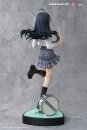Girls Band Cry Natsu wo Mankitsu shite Sakebe Series No. 2 PVC Statue 1/7 Subaru Awa 26 cm