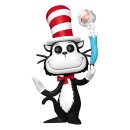 Dr. Seuss POP! Plus TV Figur Cat in the Hat 9 cm
