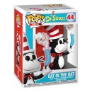Dr. Seuss POP! Plus TV Figur Cat in the Hat 9 cm