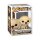 Funko-Legacy POP! Pets Vinyl Figur Golden Retriever 9 cm