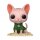 Funko-Legacy POP! Pets Vinyl Figur Sphinx Cat 9 cm